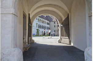 Schloss Seggau